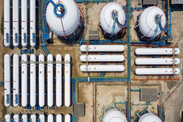 Gas Analysis