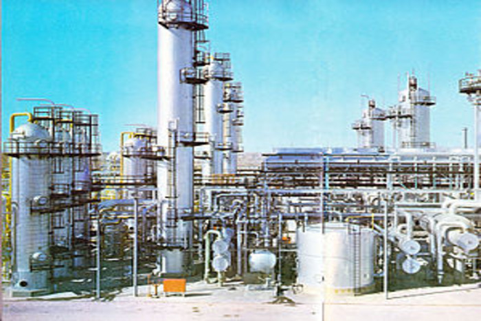 Gas Analysis